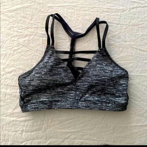 Victoria secret sports bra
